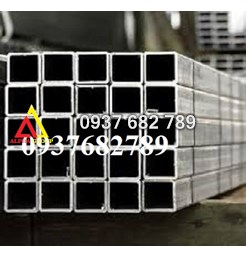 THÉP HỘP VUÔNG 50X50X3.5